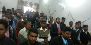 Pastors conf in Punjab